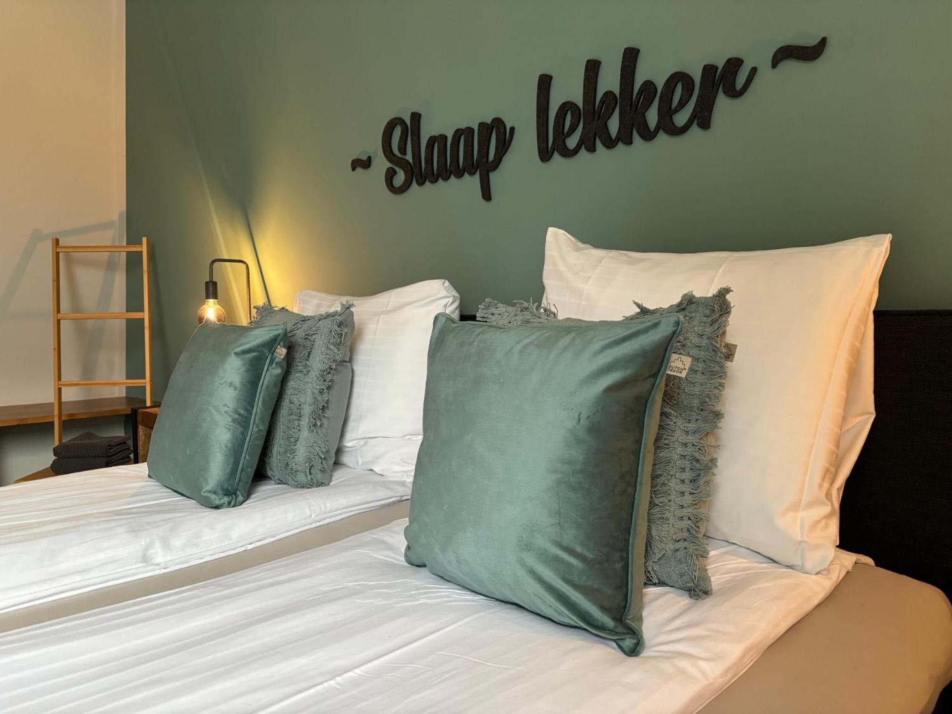 Prachtige Vakantievilla Burdaard Birdaard Buitenkant foto